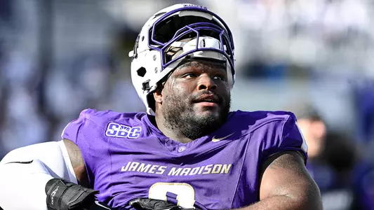 Immanuel Bush