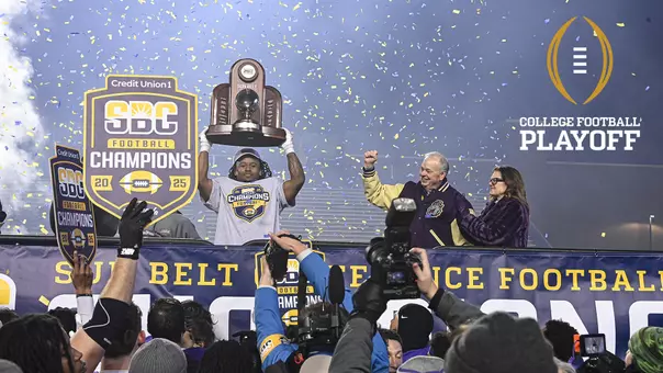 From Humble Beginnings to the National Stage