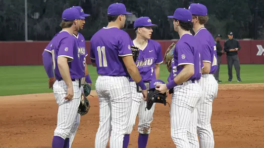 Baseball group FSU