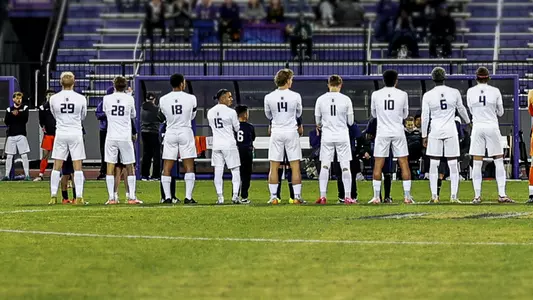 Men's soccer anthem
