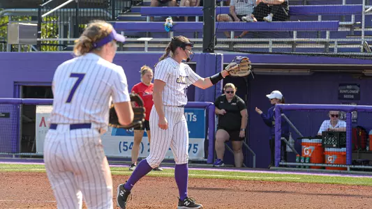 Madalyn Johnson Jax State