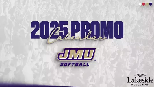 Softball Promo Schedule