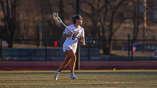 Chloe Bleckley vs. Richmond