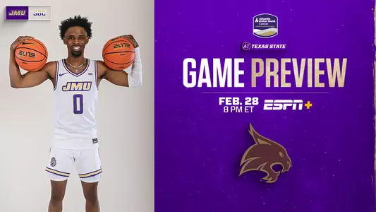 Texas State preview