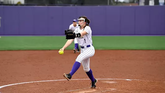 Kirsten Fleet Complete Game