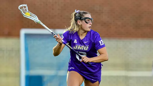 jmu vs. unc lax