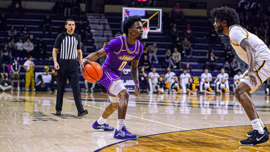 Toledo Recap - Mark Freeman