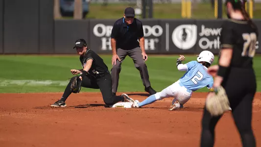 Madison Edwards UCF