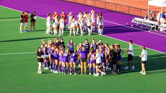 JMU FH 2024-25 Spring Schedule Announcement