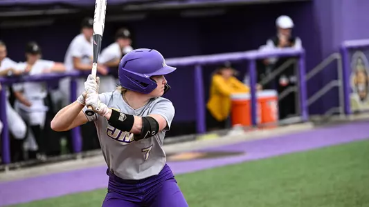 Jasmine Hall against App State