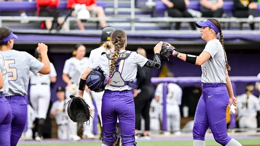 Lily Romero and Payton List