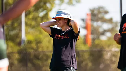 Welcome Sydney Davis