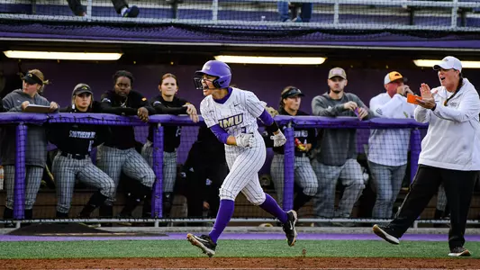 Madison Edwards vs Southern Miss