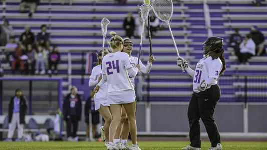 Lacrosse vs. Liberty