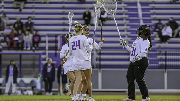 Lacrosse vs. Liberty