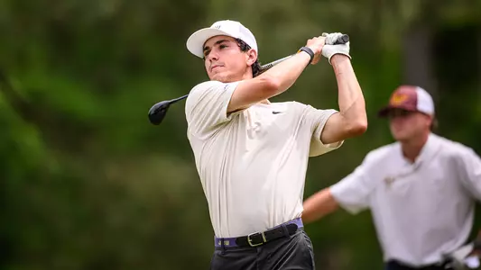 Owen Kose - 2025 Sun Belt Championship