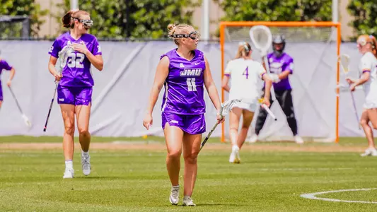 Livy Matthews vs. ECU