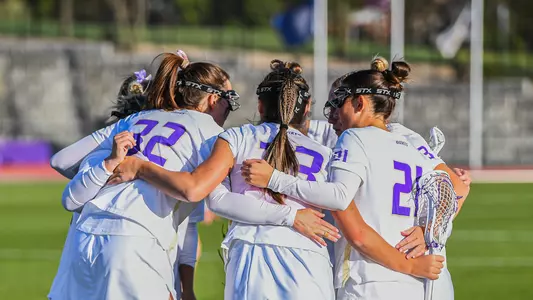 Lacrosse vs. South Florida