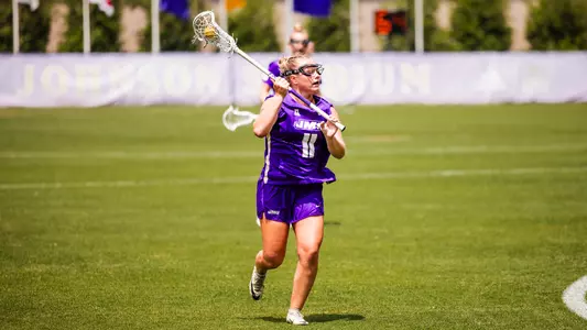 Olivia Matthews vs. ECU