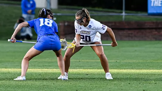 Maddie Epke vs. Duke