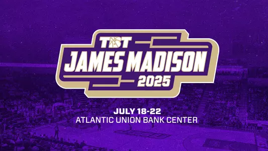 2025 TBT James Madison Regional