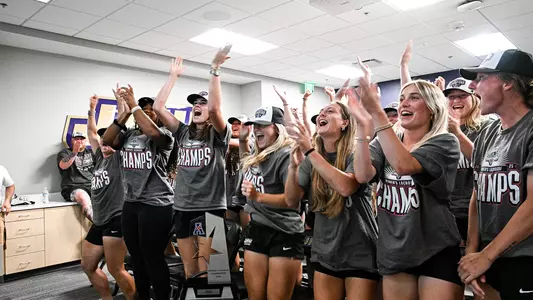 LAX selection show 2025