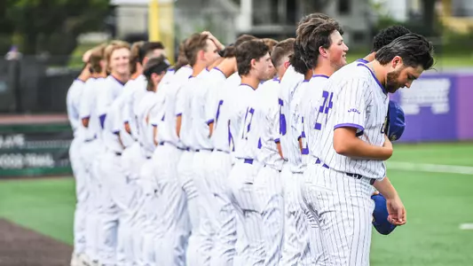 JMU anthem vs. UMD