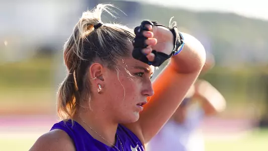 Brynna Hill Glare vs American 090624