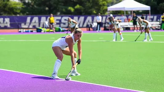 Brynna Hill vs William & Mary 091524