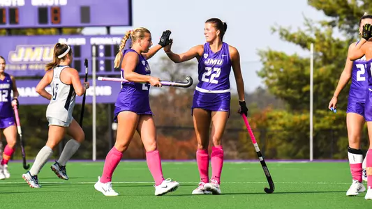 Narleski & Harlock High-Five vs Liberty 102924