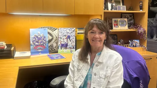 Patty Dorfer Retirement