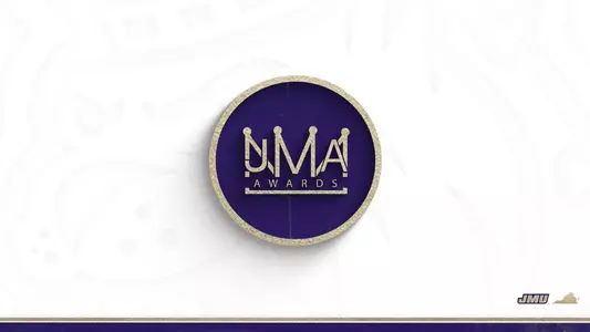 JMU Honors Yearly Accomplishments with 2025 JMA Awards Image