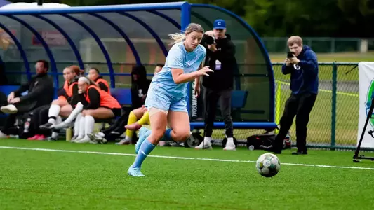 Ginny Lackey FC Olympia Summer 2025