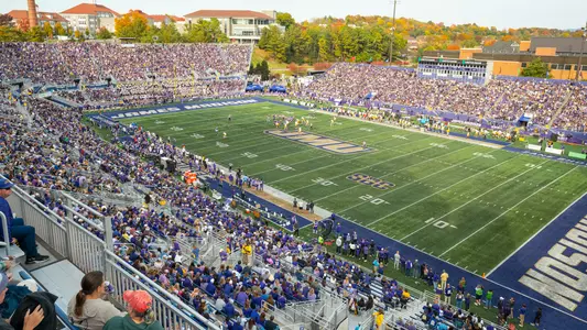 Football vs Southern Miss 2024