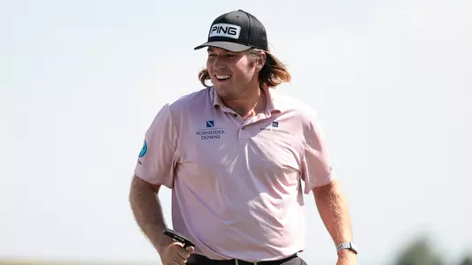 Neal Shipley PGA Tour Card