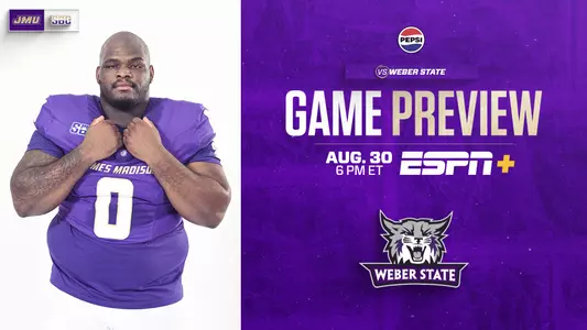 Football Preview vs Weber State 2025