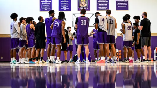 MBB Huddle - 2025-26 SBC Schedule