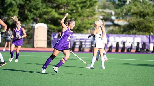 Alice Roeper vs Towson 091225