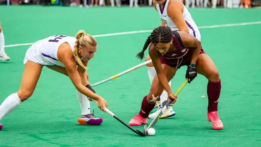 JMU FH vs CMU Recap 091925