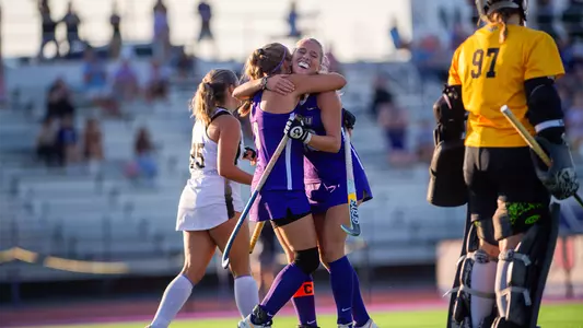 JMU FH Recap vs Michigan 092125