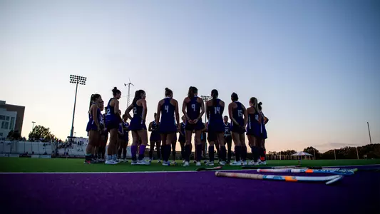 JMU FH - NFCHA Ranking 092325