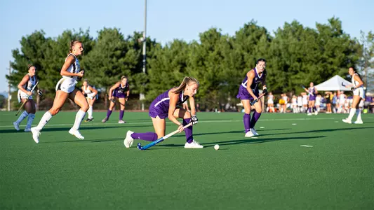 Madelief Molier NFHCA Offensive Player of the Week Release 092425