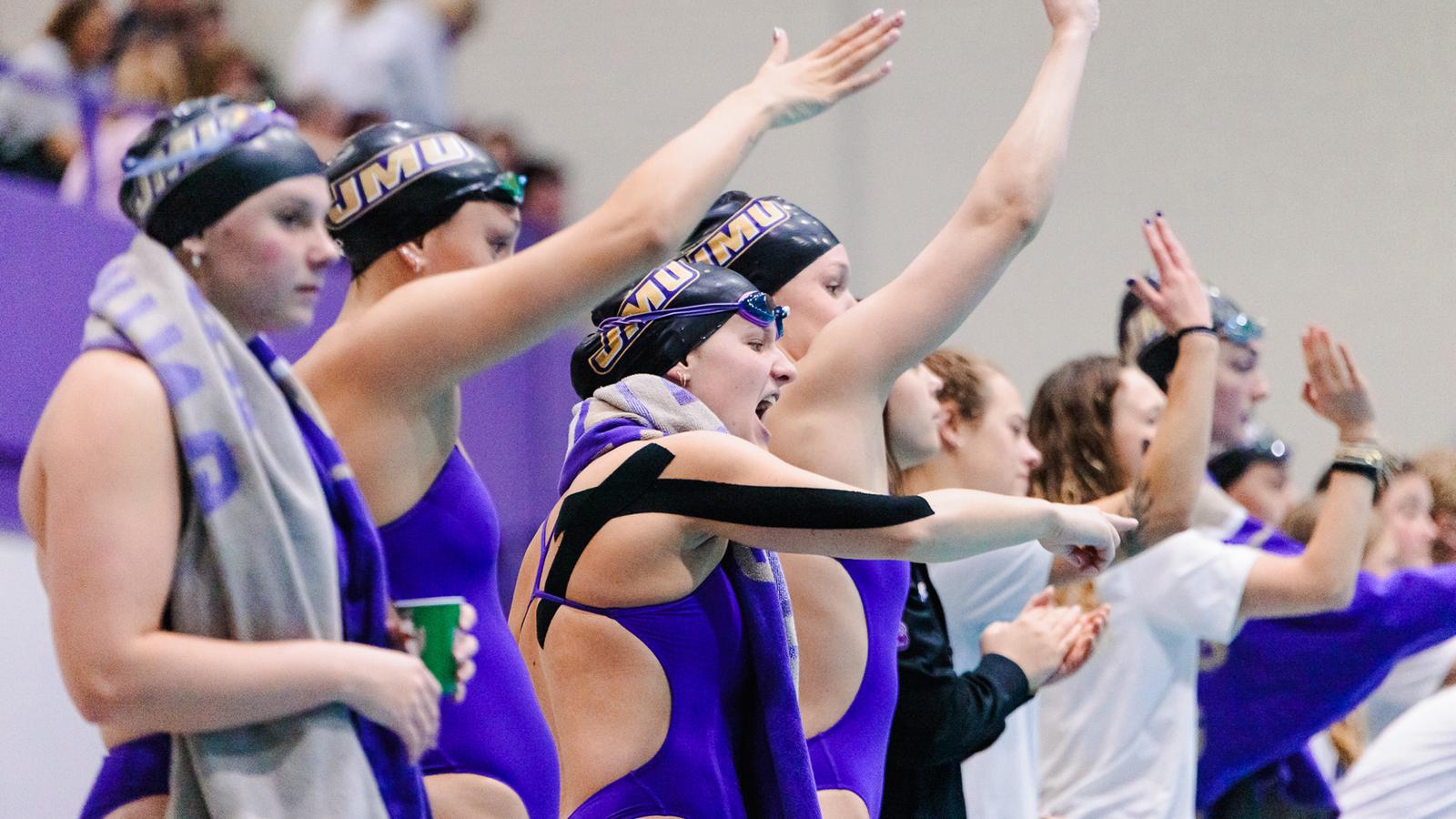Jmu Rowing Dukes Announce Schedule for First Year in American Conference - James ...