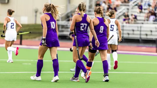 JMU FH vs App State Recap 092825