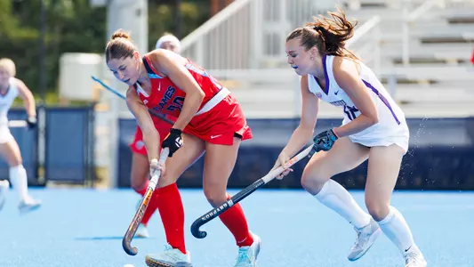 Anna Collinge vs Liberty 090325