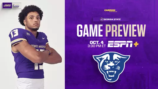 Georgia State Preview 2025