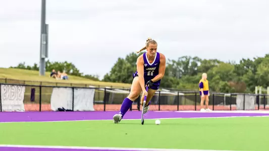 Avery Ruckman vs Longwood 092625