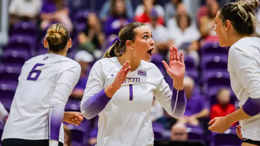 Kennedy Louisell vs. Bellarmine 090525