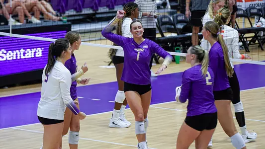 Kennedy Louisell - Recap