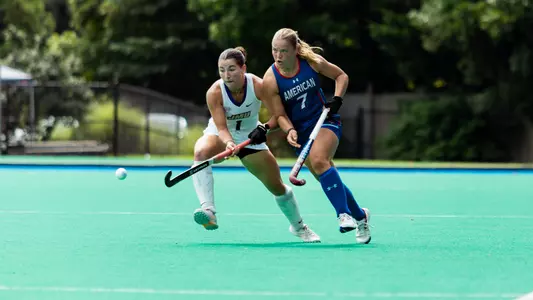 Ava Drexler-Amey vs American 090725